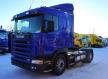 SCANIA 114L 380 Euro3 +Hydraulic