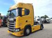 SCANIA S500 Euro6
