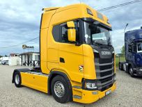 SCANIA S500 Euro6