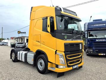 VOLVO FH460 Euro6