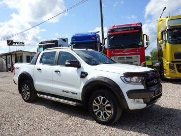 FORD Ranger 3.2 Wildtrak