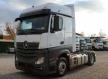 MB Actros 1845 Euro6