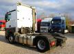 MB Actros 1845 Euro6