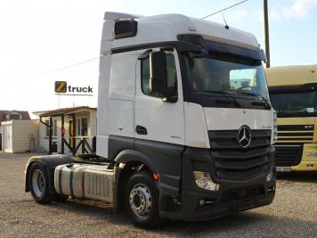 MB Actros 1845 Euro6