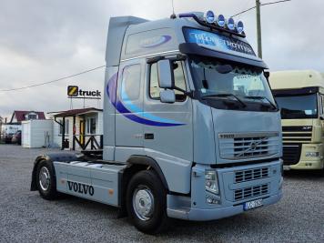 VOLVO FH13 460 EEV Euro5