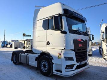 MAN TGX 18.510 Euro6