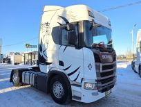 SCANIA R450 Euro6