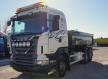 SCANIA R480 6x4 M/T Euro4