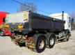 SCANIA R480 6x4 M/T Euro4