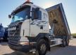 SCANIA R480 6x4 M/T Euro4