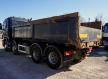 SCANIA R480 Euro4 8x4