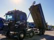 SCANIA R480 Euro4 8x4