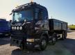 SCANIA R480 Euro4 8x4