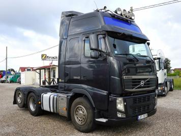 VOLVO FH13 540 Euro5 6x2