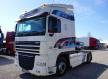 DAF 105.460 M/T RETARDER