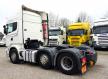 SCANIA R480 Euro5 6x2