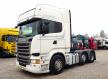 SCANIA R480 Euro5 6x2