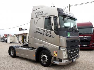 VOLVO FH460 Euro6