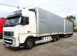 VOLVO  FH13 460 A/T Euro5