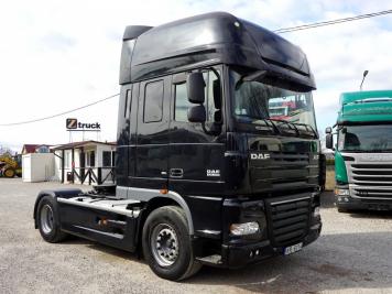 DAF 105.460 A/T Euro5