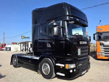 SCANIA R450 Euro6 StreamLine 