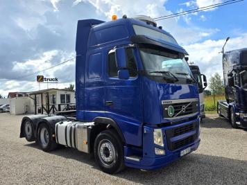 VOLVO FH13 460 A/T Euro5 6x2