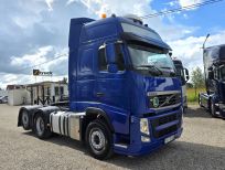 VOLVO FH13 460 A/T Euro5 6x2