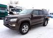 VW AMAROK 3.0 V6 TDi