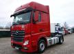 MB Actros 1845 Euro6