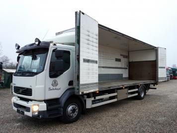 VOLVO FL-240 Euro4 4x2