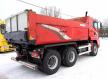 MAN TGA 26.530 Euro3 6x4 