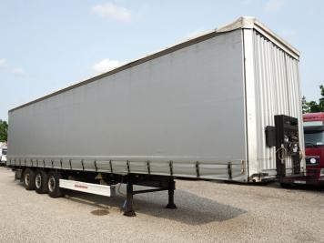 KAESSBOHRER Maxima XS
