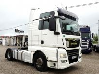 MAN TGX 18.460 Euro6