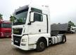 MAN TGX 18.460 Euro6
