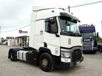 RENAULT T430 Euro6