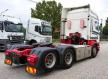 SCANIA R560 Euro5 StreamLine 6x2 