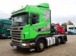 SCANIA R400 Euro5 AdBlue