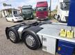 SCANIA R500 6x2 Euro3