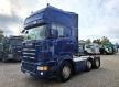 SCANIA R500 6x2 Euro3