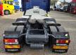 SCANIA R500 6x2 Euro3