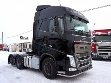 VOLVO FH13 500 6x2 Euro6