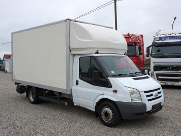 FORD Transit FT 350 EL