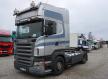 SCANIA R420 Euro4