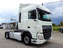DAF 106.460 M/T Euro6