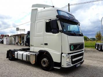 VOLVO FH13 420 Euro5 Mega