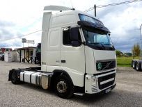 VOLVO FH13 420 Euro5 Mega