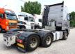 VOLVO FH13 520 6x2 RETARDER