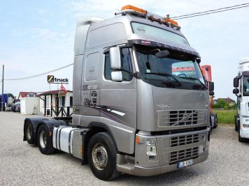 VOLVO FH13 520 6x2 RETARDER