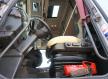 VOLVO FH13 520 6x2 RETARDER
