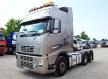 VOLVO FH13 520 6x2 RETARDER